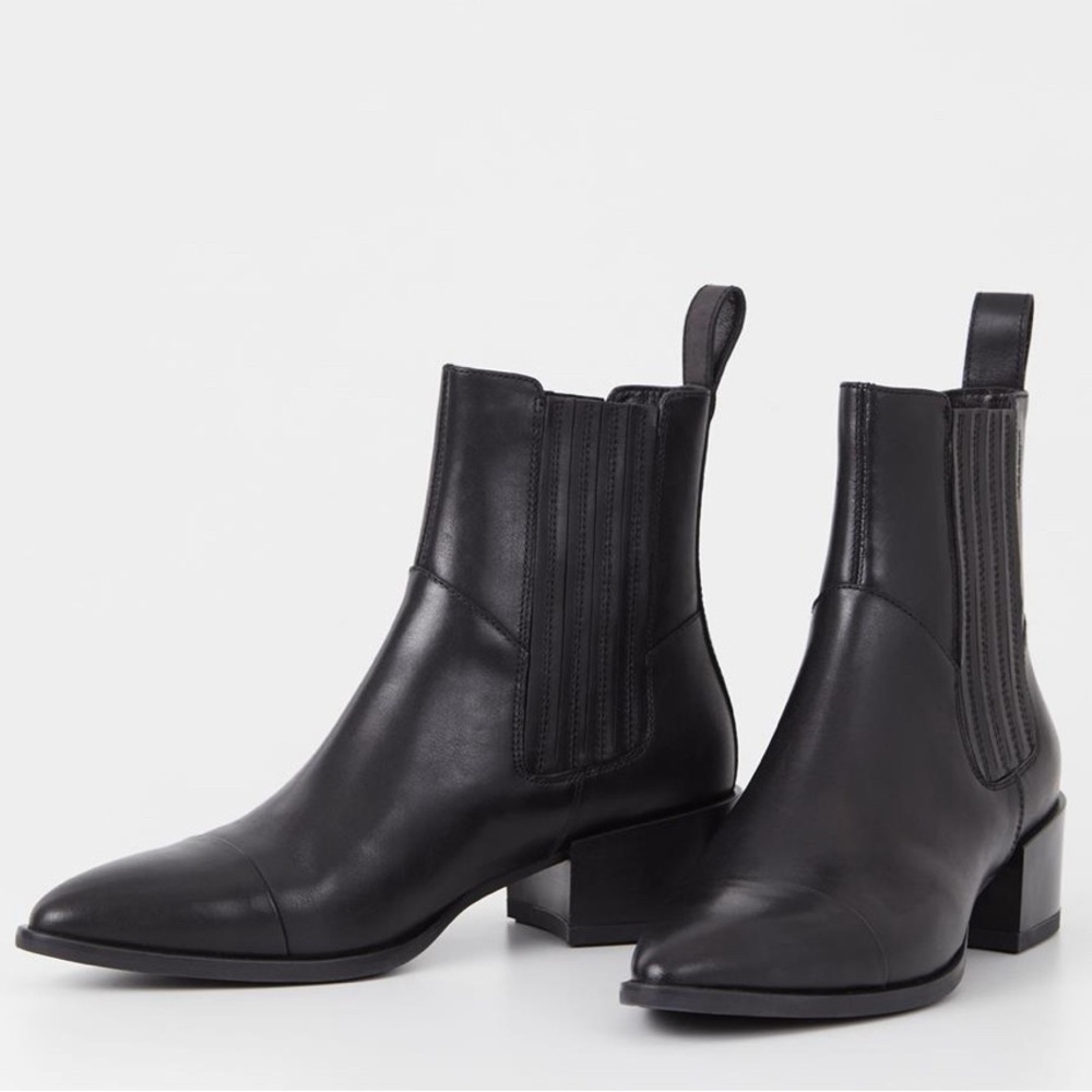 Vagabond Marja Boots